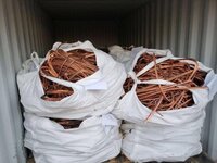 copper scrap