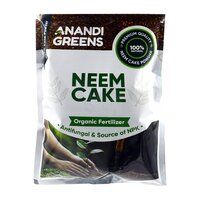 Neem Cake Fertilizer