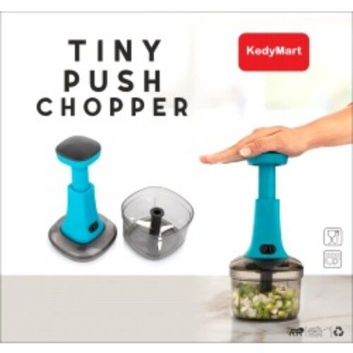 Sling Tiny Push Chopper