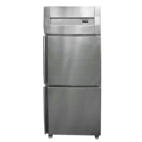 Stainless Steel Deep Freezer