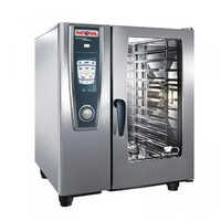 Combi Steamer Oven For Bakery And Pastry