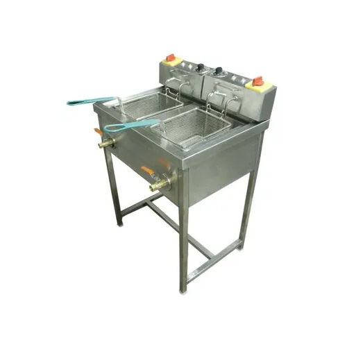 Deep Fryer Machine