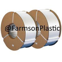 Fully Automatic PP Box Strap Roll