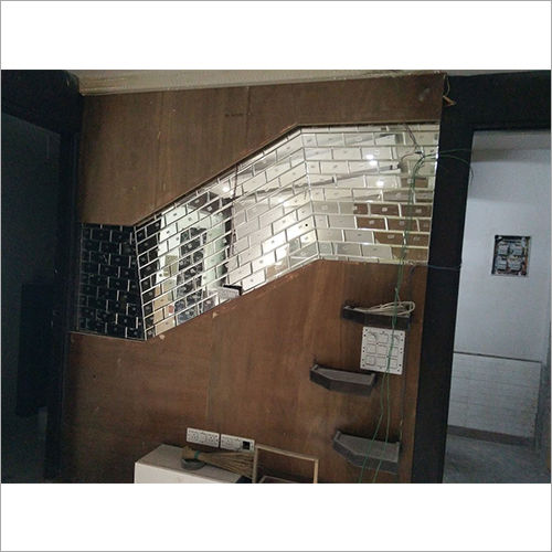 Wall Cladding Mirror