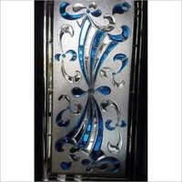 Fusion Glass