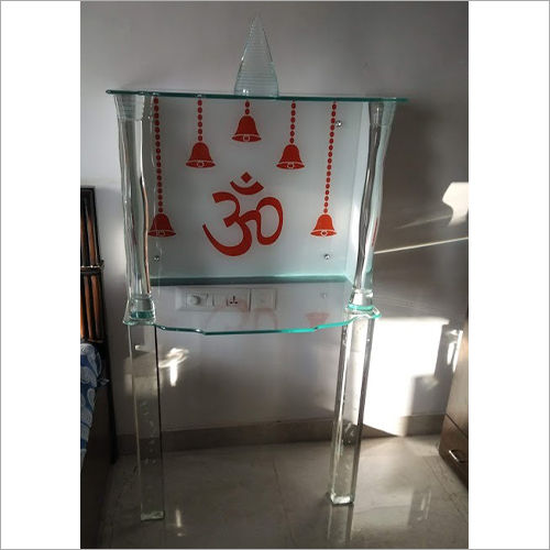 Glass Mandir