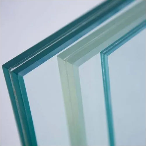 Laminited Glass