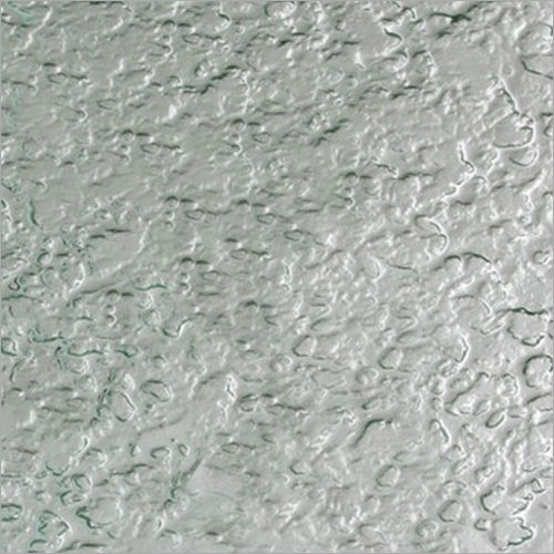 Designer Textured Glass