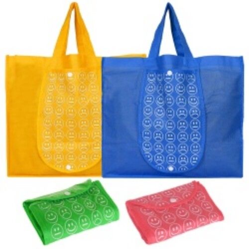 Foldable Shopping Bag