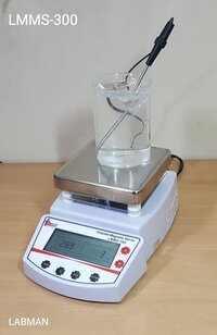 Laboratory Magnetic Stirrer Hot Plate