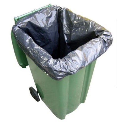 Biodegradable Compostable Garbage Bag