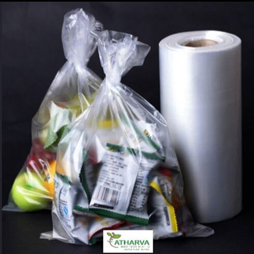 Biodegradable Compostable Grocery Bag