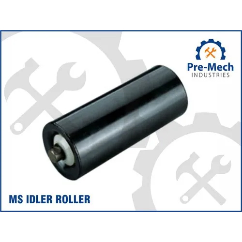 Conveyor Return Idler Roller