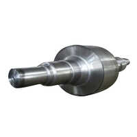 Silver Ss Sugar Mill Roller