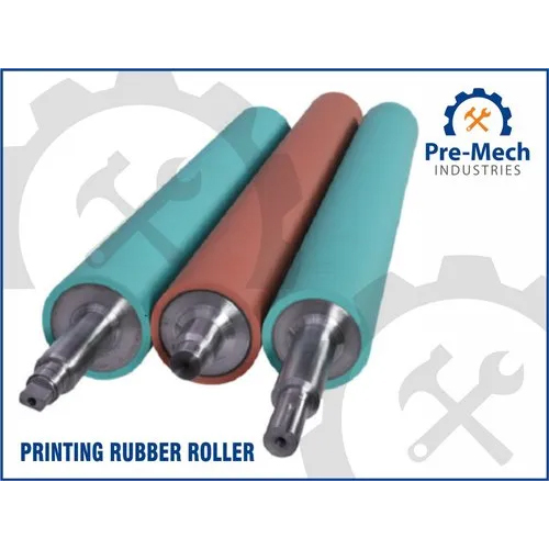 Printing Rubber Roller