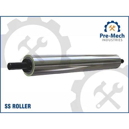 Conveyor Gravity Roller