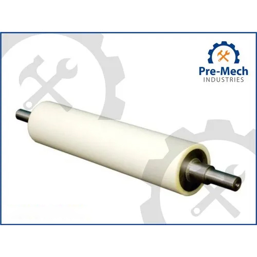 PTFE Coated Roller