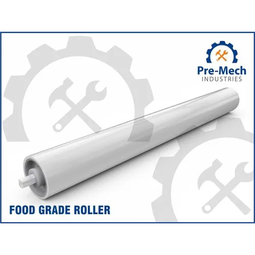 Food Grade Conveyor Roller