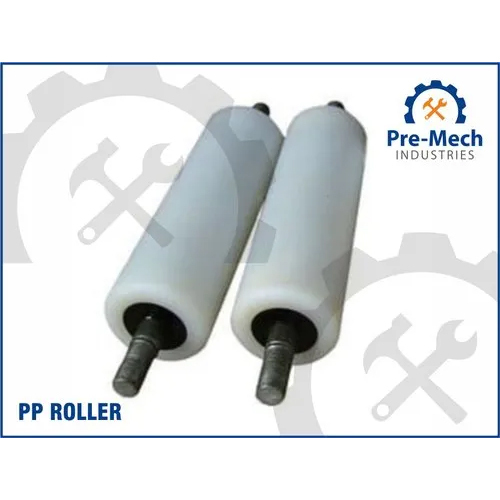 PP Industrial Roller