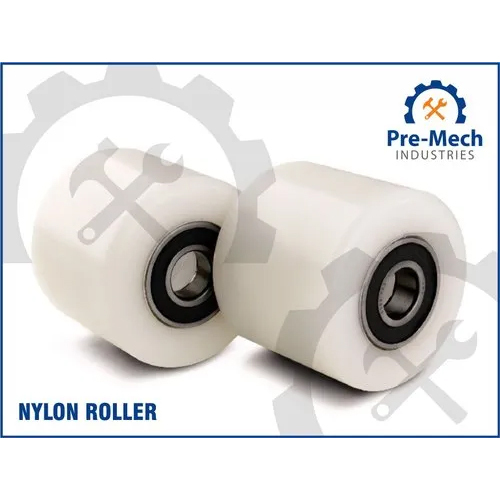 Nylon Conveyor Roller