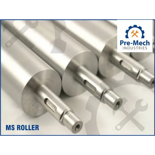 Ms Conveyor Roller