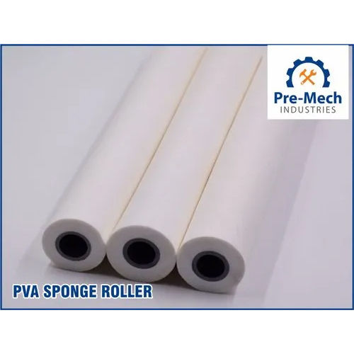 PVA Sponge Roller