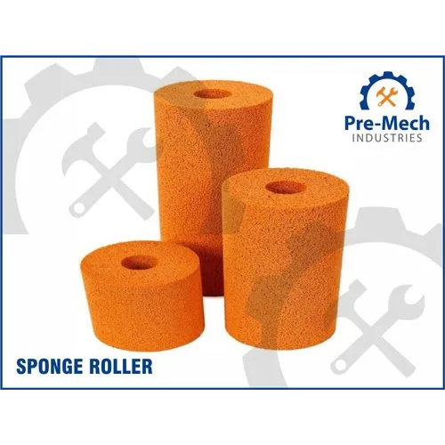 Sponge Roller