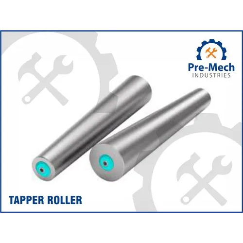 Conveyor Taper Roller