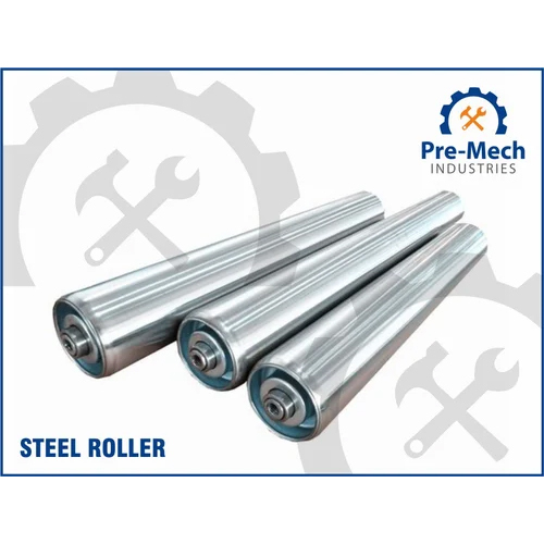 Conveyor Impact Roller