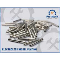 Electroless Nickel Plating Service