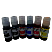 Formujet Gi 73 Can Ink Compatible for Canon GI 73 / GI 23 / GI 53 Canon Pixma