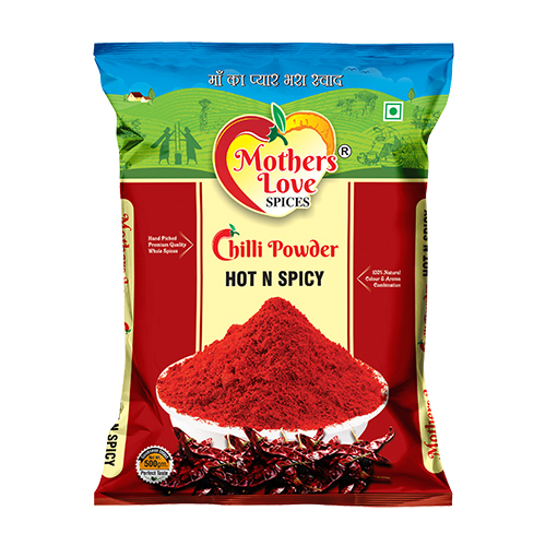 500g Chilly Powder