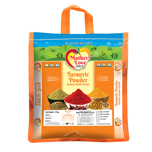 10kg Turmeric Powder