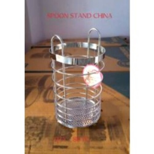 Spoon Stand Gol Heavy China