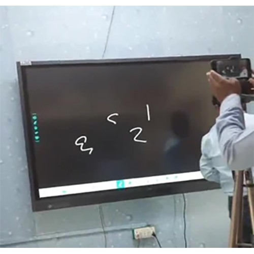 Digital Led Flat Panel Application: Industrial