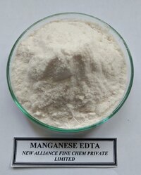 Manganese Disodium EDTA