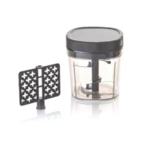 Square Dori Chopper 650 ML