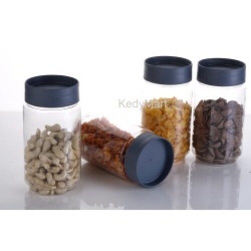 950 ML Stackable Container