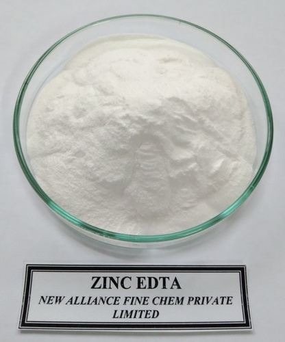 Zinc Disodium EDTA