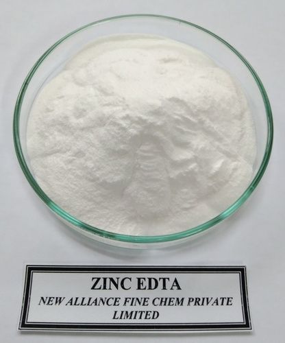 Zinc Disodium EDTA