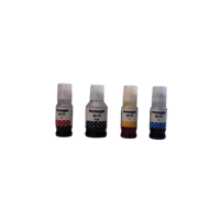 Formujet GI 71 Refill Ink Compatible for Canon Pixma