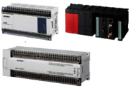 Mitsubishi FX5U-64MT/ESS PLC