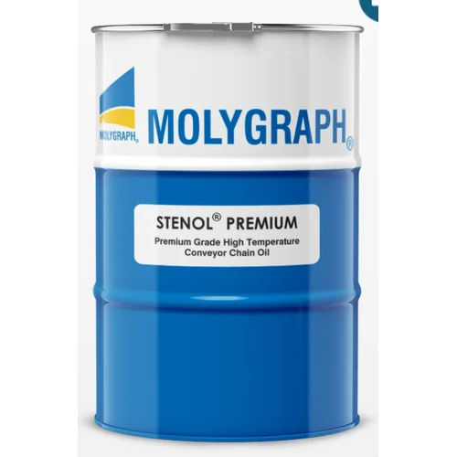 Molygraph Lubricant