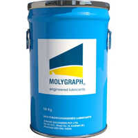 Molygraph Kopal Kr Non Metallic Thread Compound Grease - Application: Industrial