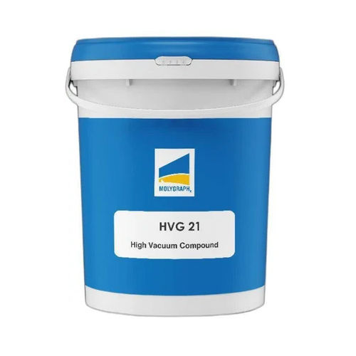 Hvg 28 Food Grade Silicon Grease