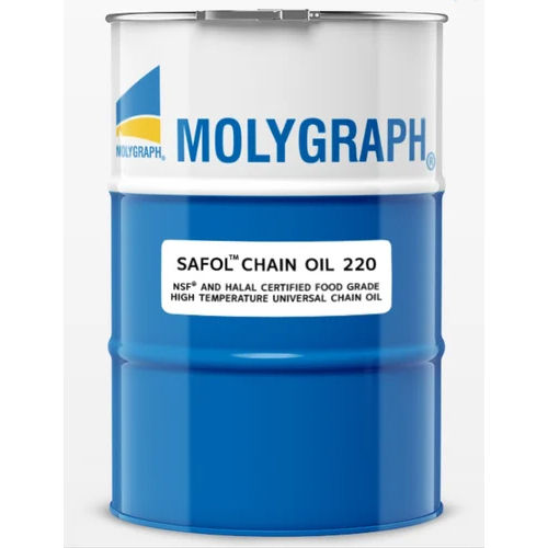 Food Grade Chain Oil