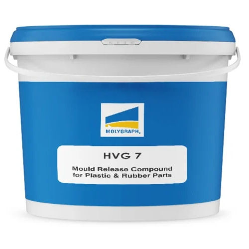 Hvg 7 Silicone Grease Application: Industrial