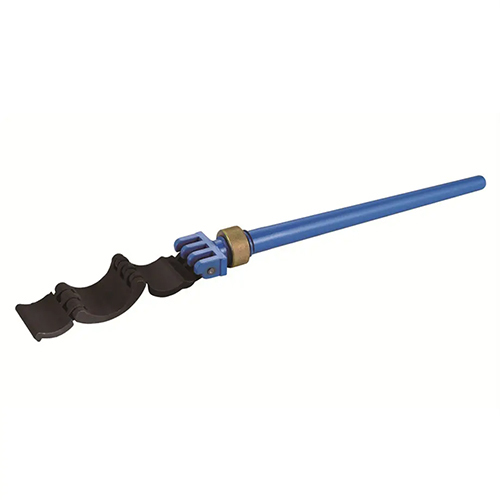 Blue Water Jet High Pressure Cylinder Undo Tool