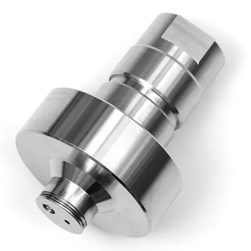 Silver Waterjet 60K Intensifier Pump Parts