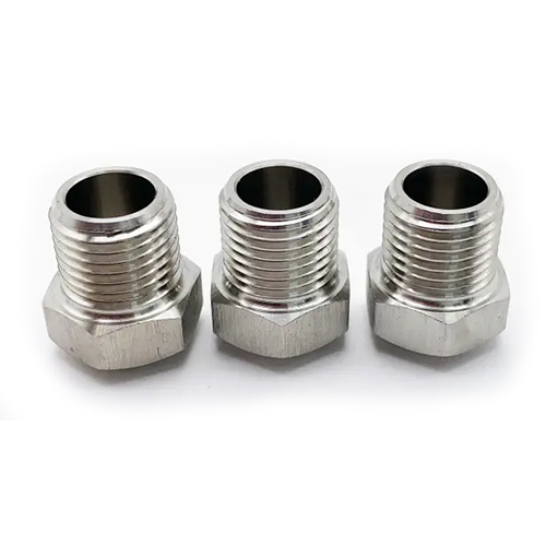 Silver Yongda High Pressure Machine Sand Tube Protector